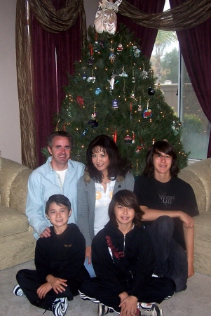 Christmas 08