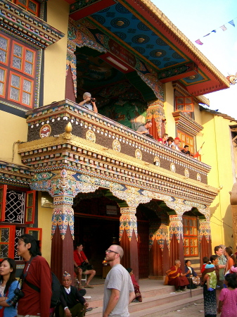 Kathmandu