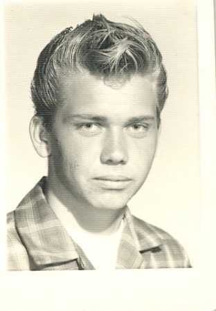 Bob 12th Grade