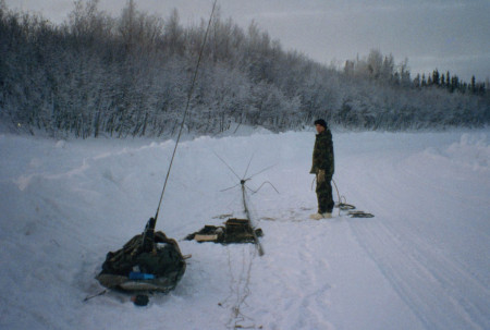 1994 Yukon Alaska