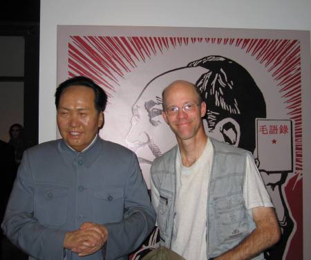 Paul and Mao