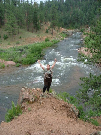 Colorado fishing