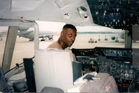 McGuire AFB,NJ 2001