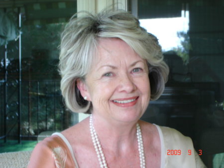 Judie Reed's Classmates® Profile Photo