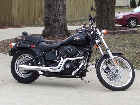 harley 080