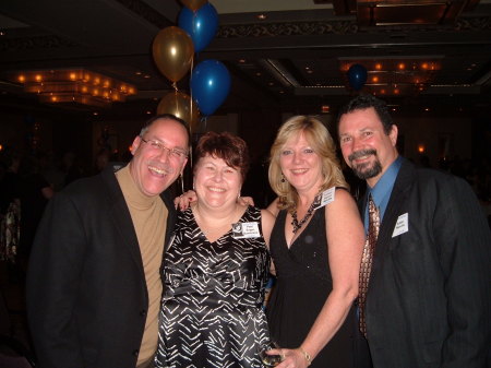 Patti Engel-Sambrana's album, 30th High School Reunion