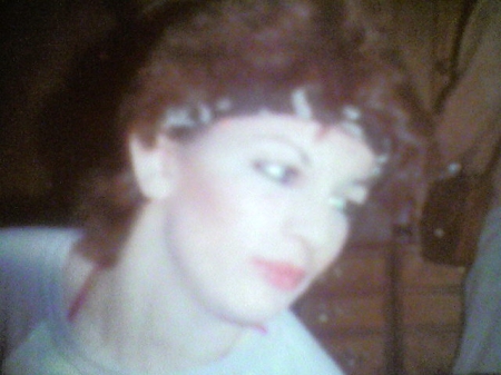 Luana 1984.