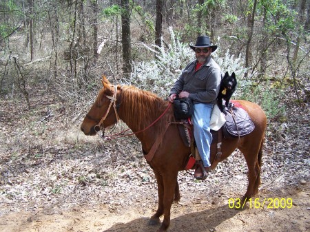 arkansas horseback trip 03-15-09 045