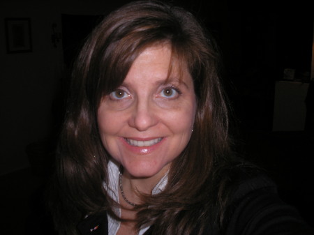 Alison Orchard's Classmates® Profile Photo