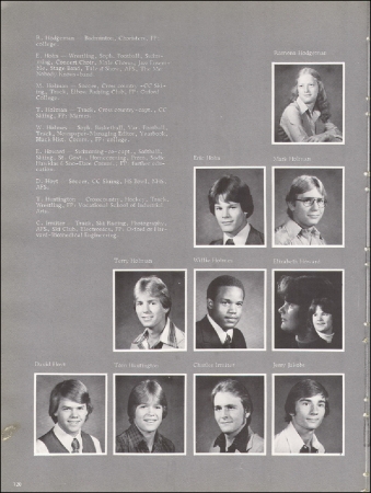 Jean Warne's Classmates profile album