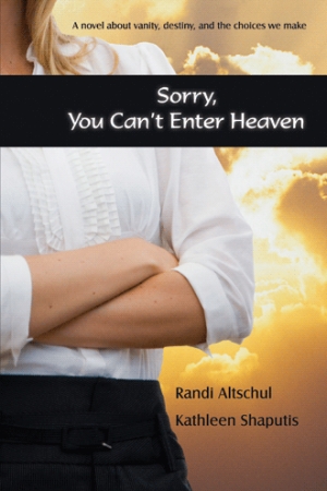 Sorry, You Can't Enter Heaven