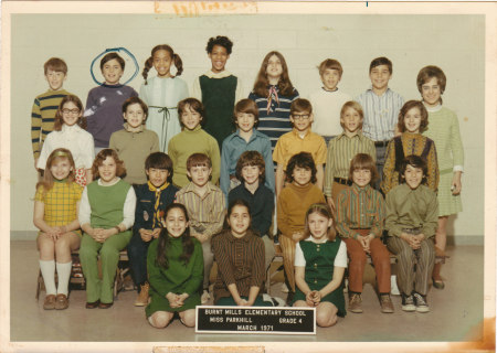 class photos from late 60&#39;s