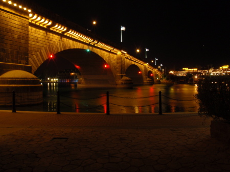 Lodon Bridge