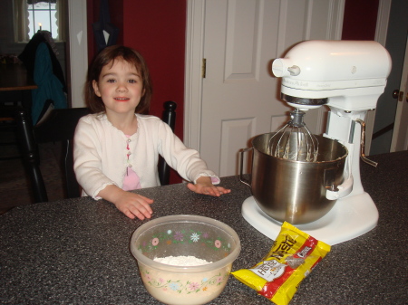 Cookies for Santa