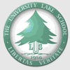 University Lake School Logo Photo Album