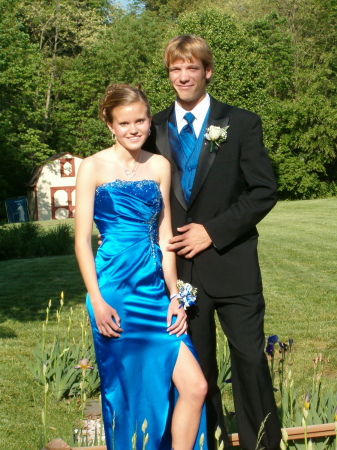 Prom 2008