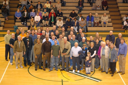 Henrico High School - Find Alumni, Yearbooks And Reunion Plans