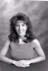 Monica (Morgan) Butcher's Classmates® Profile Photo