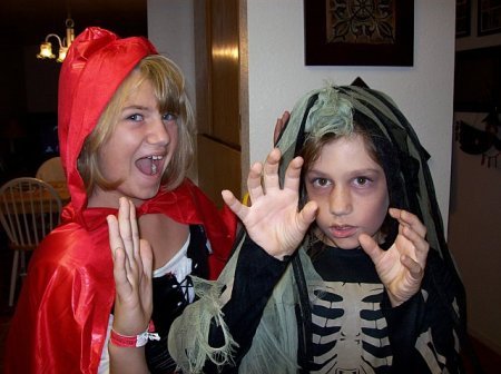 Halloween 2007