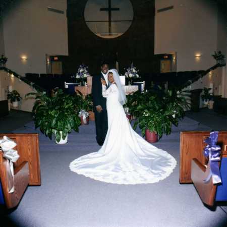 Wedding Day (2000)