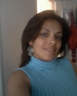 Candida Olguin's Classmates® Profile Photo