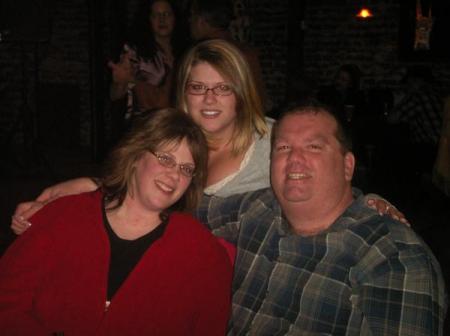 Dennis,Patti,Ashley