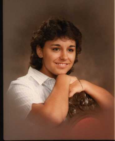 Samantha Eyler's Classmates® Profile Photo