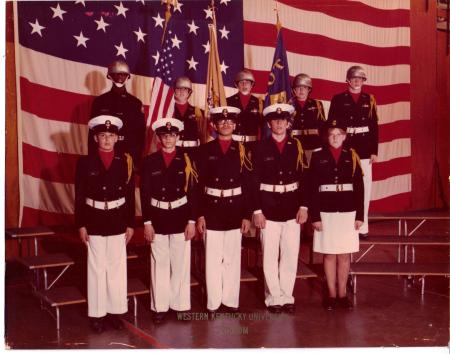 ROTC 1979