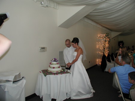 2005 Daughters Wedding