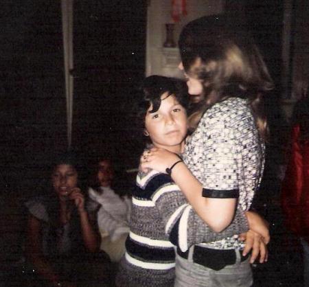 Estrada Party 1972