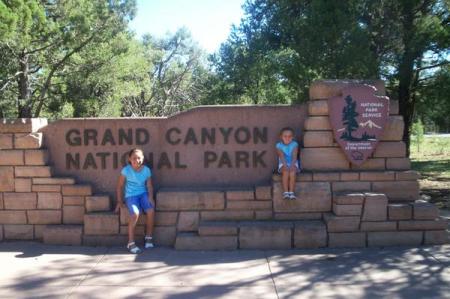 Grand Canyon