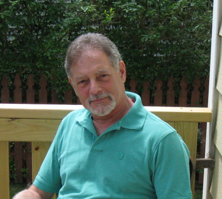 Ralph Friedman's Classmates® Profile Photo