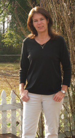 Kathy Huff's Classmates® Profile Photo