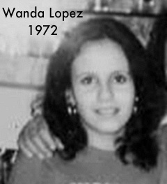 My Sister Wanda