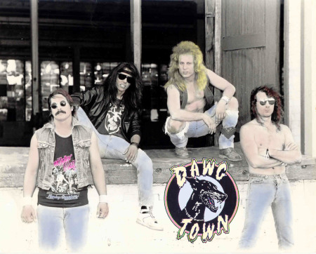 Dogtown 1988