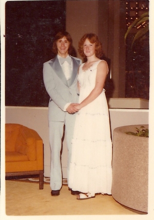 Cleveland Prom 1978