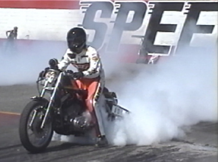 burnout winner