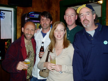 AnneMarie,Joe,Bob,mike mattiola,sal march 2006