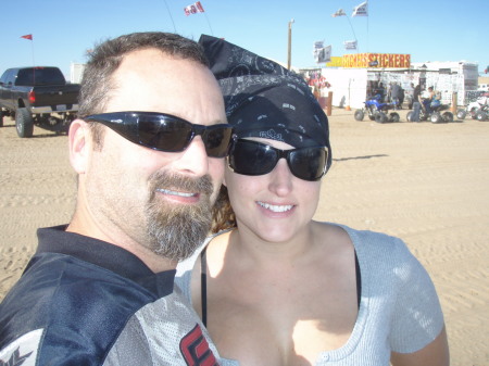 glamis