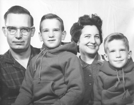 1960-My Family