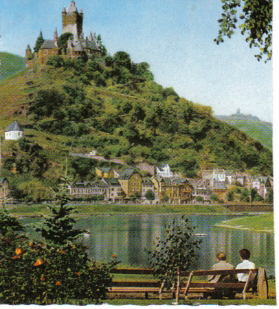 Mosel River