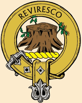 Family Crest