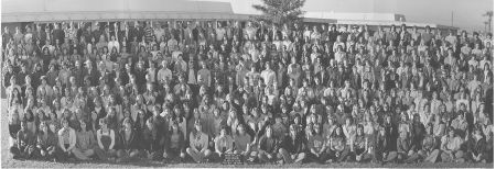 Moon Valley High School - Class of 1976
