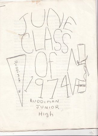 class of 1974