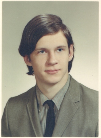 Peter Wallace's Classmates profile album