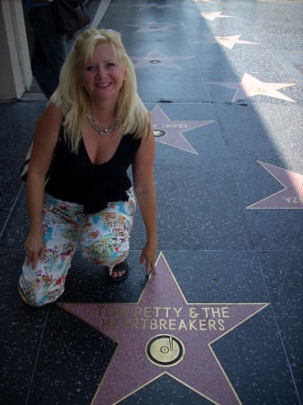 Hollywood 2008