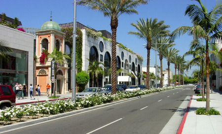 Rodeo Drive