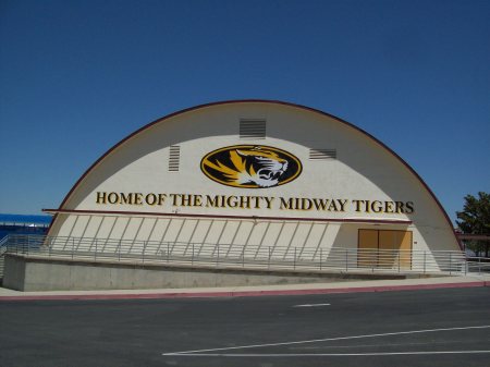 Midway Elementary School Logo Photo Album