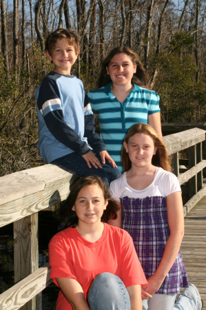 My Kids 2008