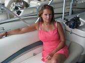 Me in my Boat